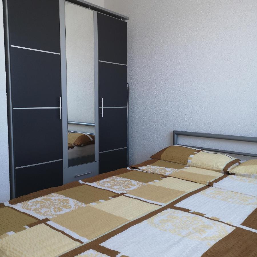 Ferienwohnung Noll Friedrichshafen Bagian luar foto