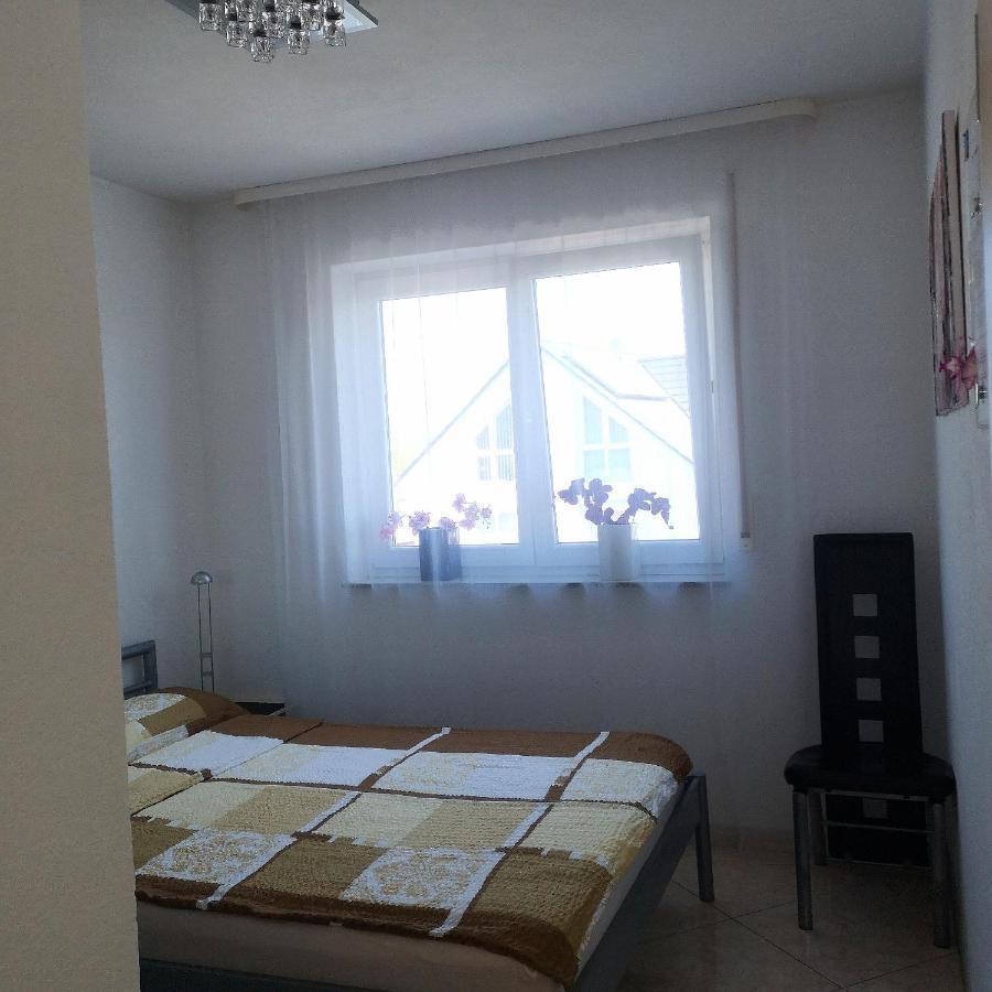 Ferienwohnung Noll Friedrichshafen Bagian luar foto